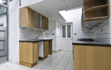 Pensham kitchen extension leads